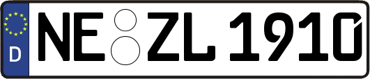 NE-ZL1910