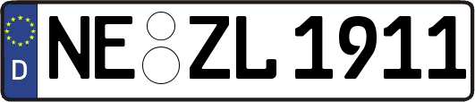 NE-ZL1911