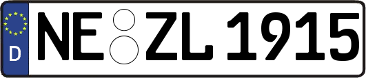 NE-ZL1915
