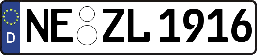 NE-ZL1916