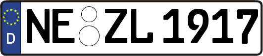 NE-ZL1917