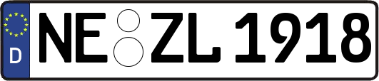NE-ZL1918