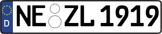 NE-ZL1919