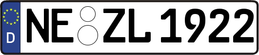 NE-ZL1922