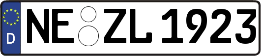 NE-ZL1923