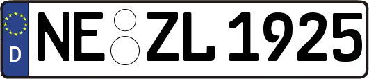 NE-ZL1925