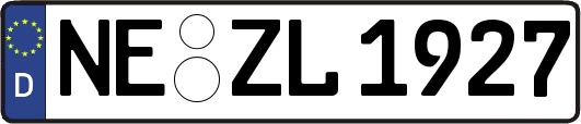 NE-ZL1927
