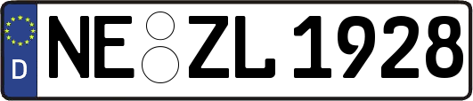 NE-ZL1928