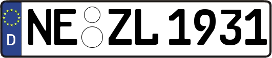 NE-ZL1931