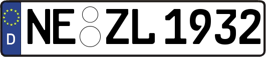 NE-ZL1932
