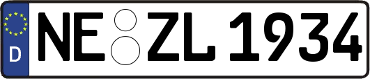 NE-ZL1934