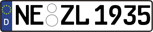 NE-ZL1935