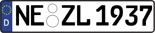 NE-ZL1937