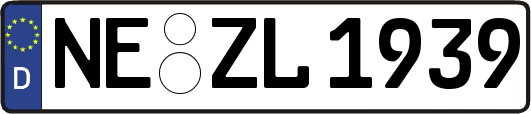 NE-ZL1939