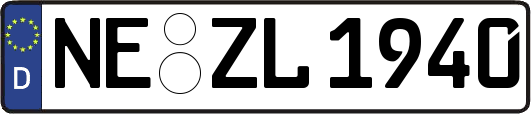 NE-ZL1940