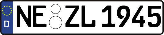NE-ZL1945