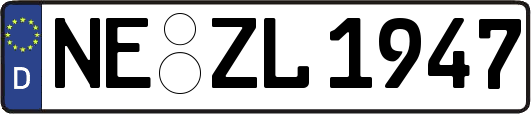 NE-ZL1947