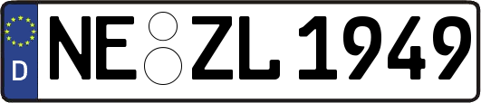 NE-ZL1949
