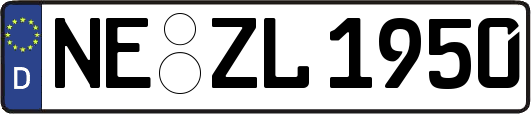 NE-ZL1950