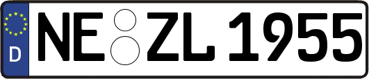 NE-ZL1955