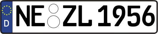 NE-ZL1956