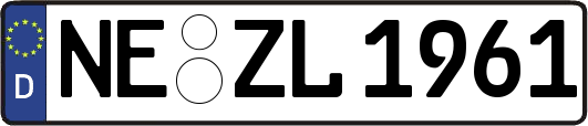 NE-ZL1961