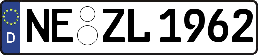 NE-ZL1962