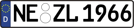 NE-ZL1966