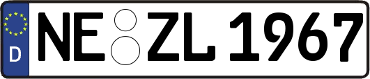 NE-ZL1967