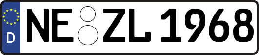 NE-ZL1968