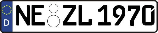 NE-ZL1970