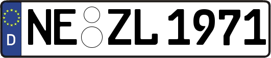 NE-ZL1971