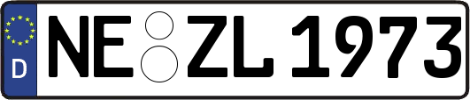 NE-ZL1973