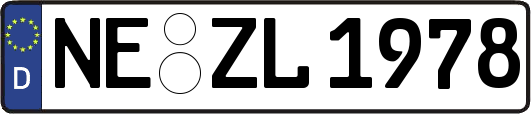 NE-ZL1978