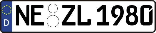 NE-ZL1980