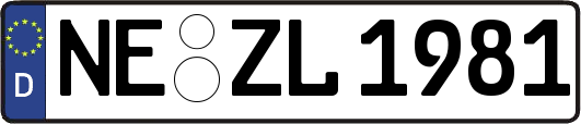 NE-ZL1981