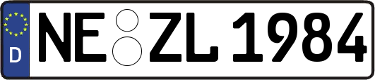 NE-ZL1984