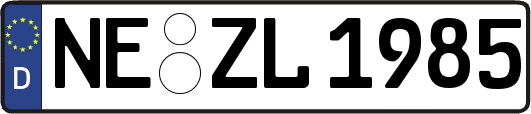 NE-ZL1985