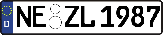 NE-ZL1987