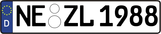 NE-ZL1988