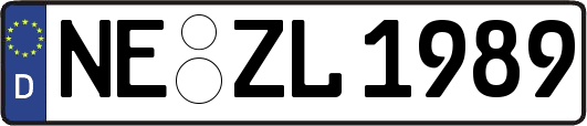 NE-ZL1989