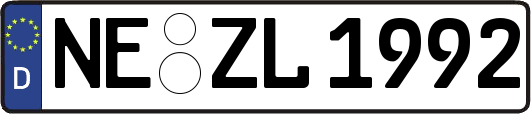 NE-ZL1992