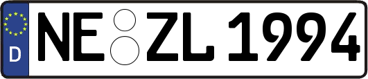 NE-ZL1994