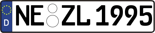 NE-ZL1995