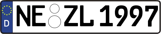 NE-ZL1997