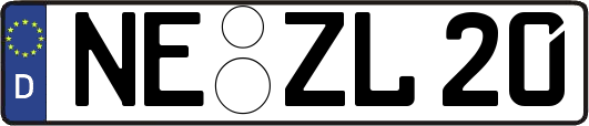 NE-ZL20