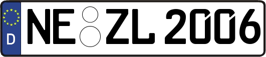 NE-ZL2006