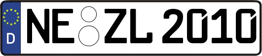 NE-ZL2010