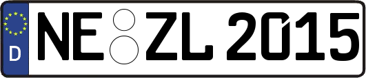 NE-ZL2015