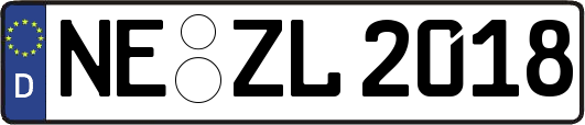 NE-ZL2018